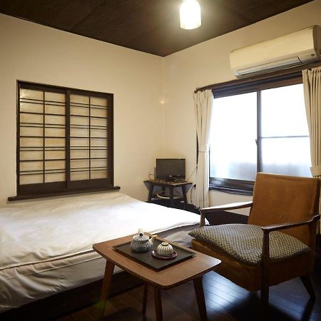 Takeyaso Ryokan Amagasaki Exterior photo