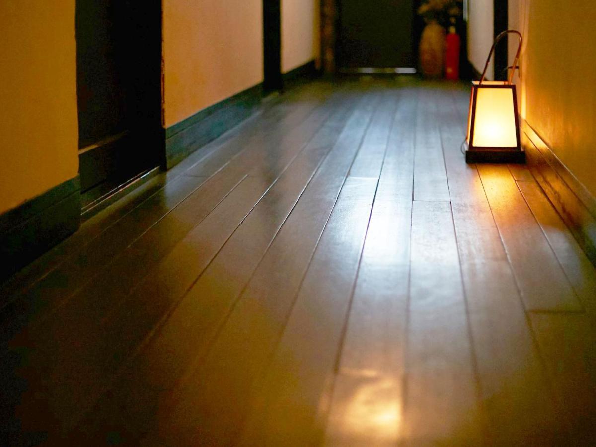 Takeyaso Ryokan Amagasaki Exterior photo