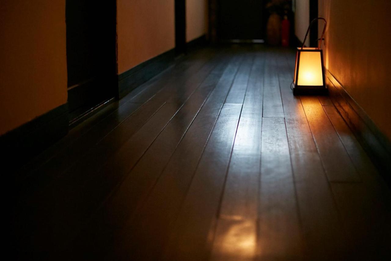 Takeyaso Ryokan Amagasaki Exterior photo