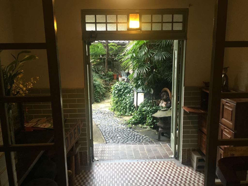 Takeyaso Ryokan Amagasaki Exterior photo