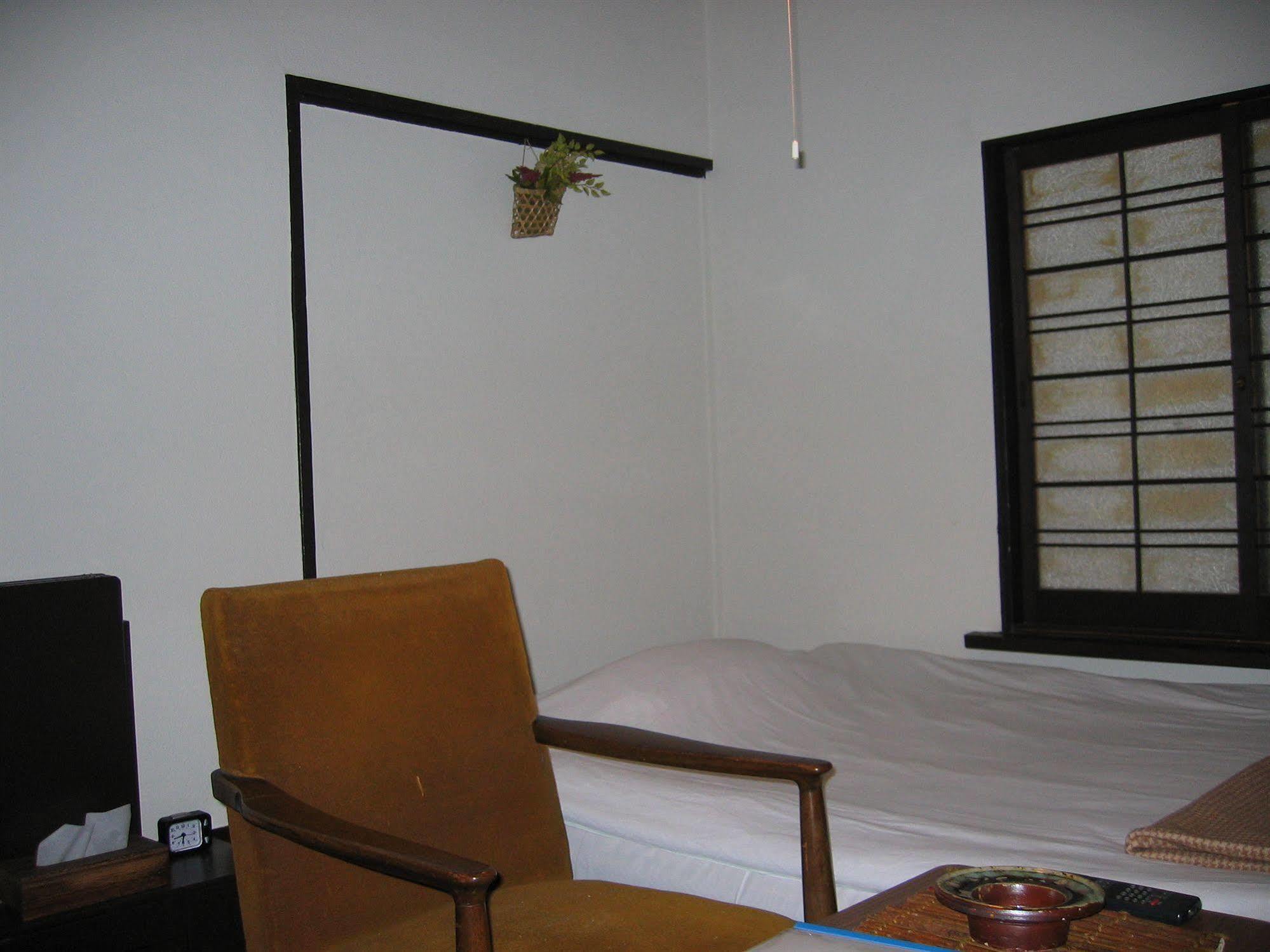 Takeyaso Ryokan Amagasaki Exterior photo